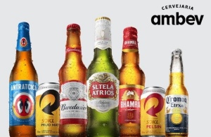Read more about the article ABEV3 (Ambev) – Conheça a maior cervejaria do Brasil
